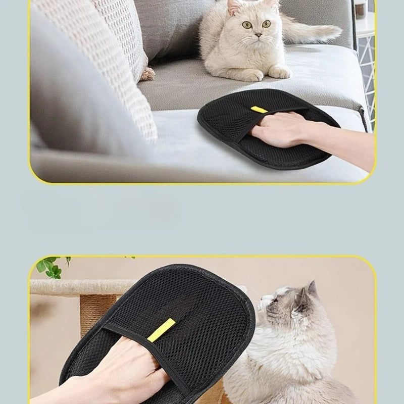 Tierhaar-Entferner für Sofa & Teppich