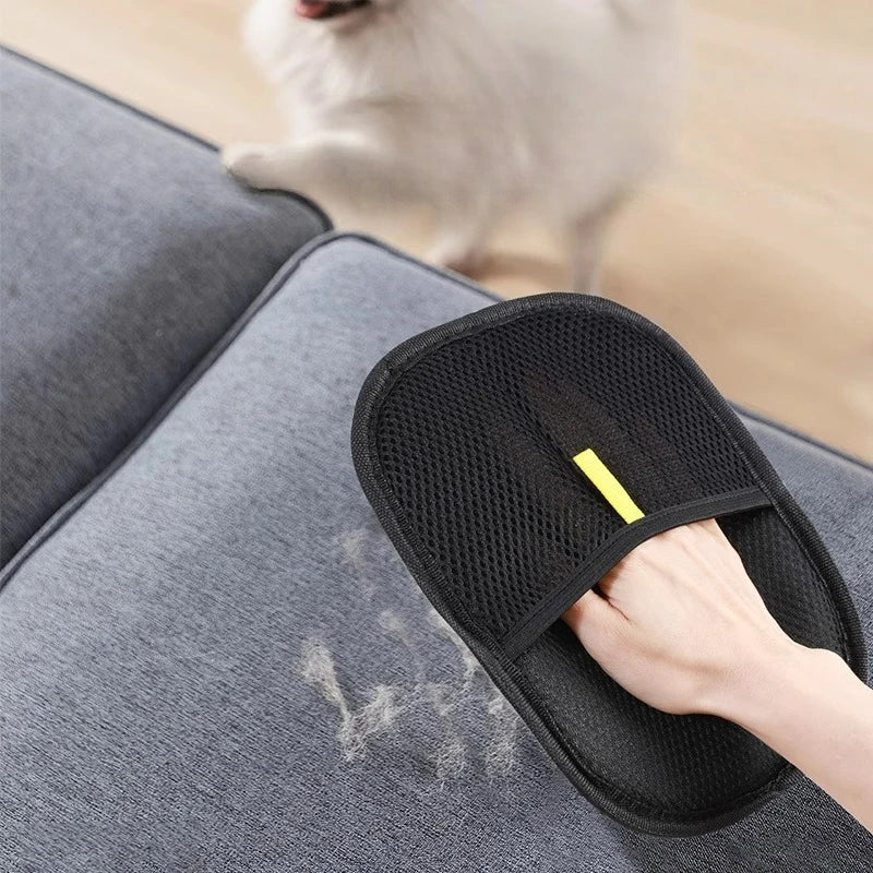 Tierhaar-Entferner für Sofa & Teppich
