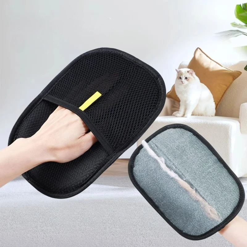 Tierhaar-Entferner für Sofa & Teppich
